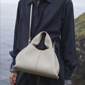 Polene Paris Numero Neuf in Chalk